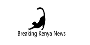 Breaking Kenya News