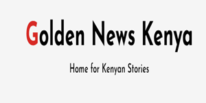 Golden News Kenya